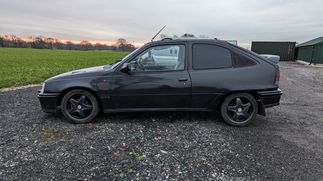 Picture of 1990 Vauxhall Astra Gte 16V