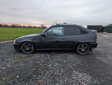 Picture of 1990 Vauxhall Astra Gte 16V - For Sale