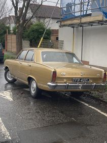 Picture of Vauxhall Cresta Deluxe (Pc)