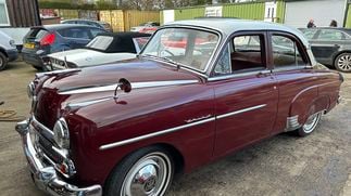 Picture of Vauxhall Velox EIPV Series – 1956 - £18,000