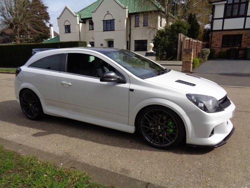 2010 Finest And Most Stunning VXR For Sale At Present Over 350BHP SOLD