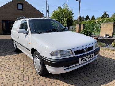 Picture of 1996 Vauxhall Astravan Ls Auto - For Sale