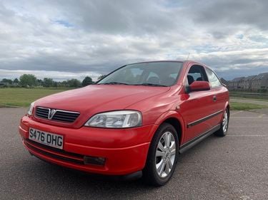 Picture of 1999 Vauxhall Astra Sri 16V - For Sale