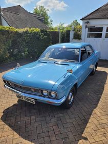 Picture of 1971 Vauxhall Victor Sl (Fd) - For Sale