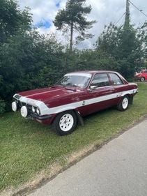 Picture of 1972 Vauxhall Viva X14 - For Sale