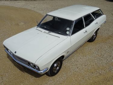Picture of Vauxhall Victor FD Estate – Stunning Example - For Sale