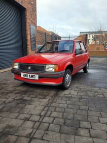 Picture of 1990 Vauxhall Nova Merit 4229 genuine miles - For Sale