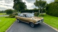 1972 Vauxhall Viva