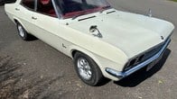 1968 Vauxhall Victor