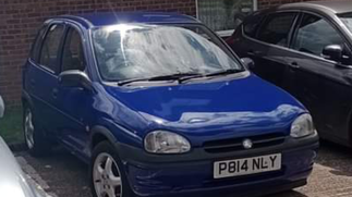 Picture of 1997 Vauxhall Corsa Ls