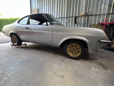 Picture of 1975 Vauxhall Firenza 2279 DN HPF - For Sale
