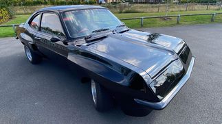 Picture of 1972 Vauxhall Firenza