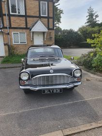 Picture of 1959 Vauxhall Cresta - For Sale