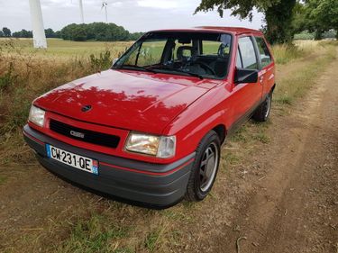 Picture of 1992 Vauxhall Nova - For Sale
