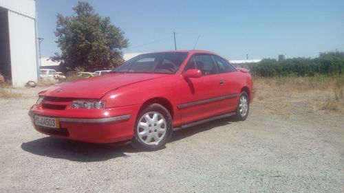 Picture of 1991 Vauxhall Calibra - For Sale