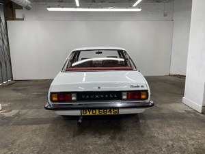 1978 Vauxhall Cavalier