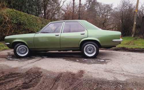 1972 Vauxhall Victor £3950 Offers welcome (picture 1 of 48)