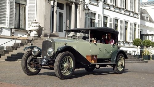 Picture of Vauxhall 23/60 Velox Tourer 1923 - For Sale