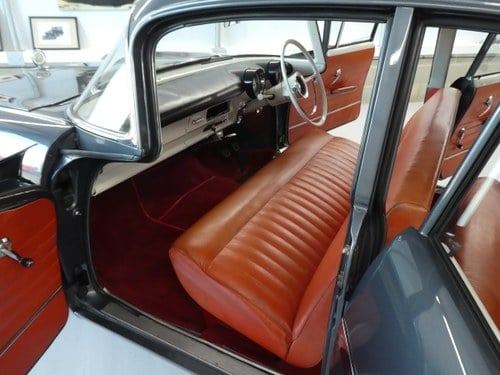 1958 Vauxhall Velox - 8