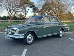 1964 Vauxhall Victor
