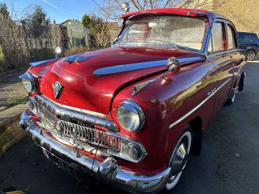 Picture of 1955 Vauxhall Velox - For Sale by Auction