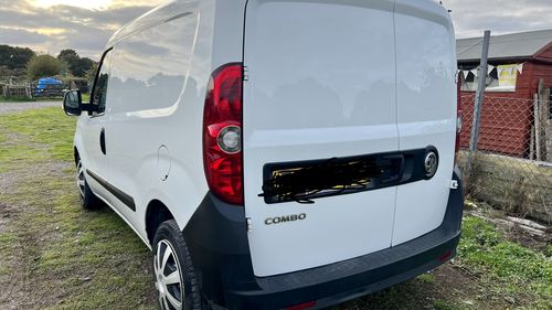 Picture of 2015 Vauxhall Combo - For Sale
