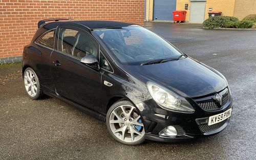 2009 Vauxhall Corsa (picture 1 of 26)