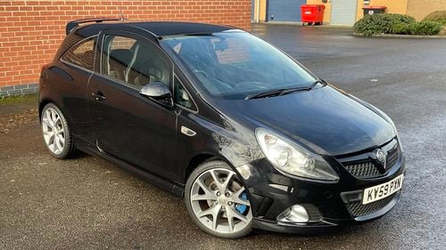 Picture of 2009 Vauxhall Corsa - For Sale