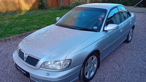 Picture of 2000 Vauxhall omega - For Sale