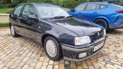 Picture of 1989 Vauxhall Astra - For Sale