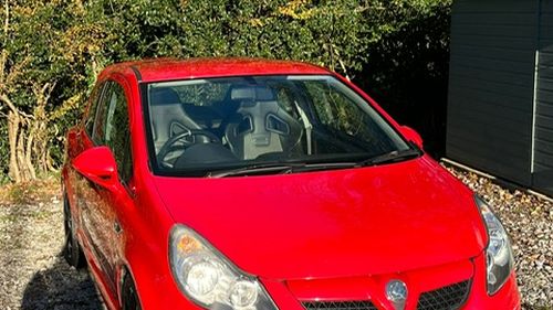 Picture of 2010 Vauxhall Corsa - For Sale