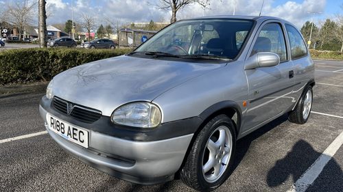 Picture of 1997 Vauxhall Corsa - For Sale