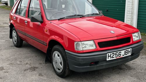 Picture of 1991 Vauxhall Nova - For Sale