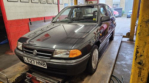 Picture of 1994 Vauxhall Astra - For Sale