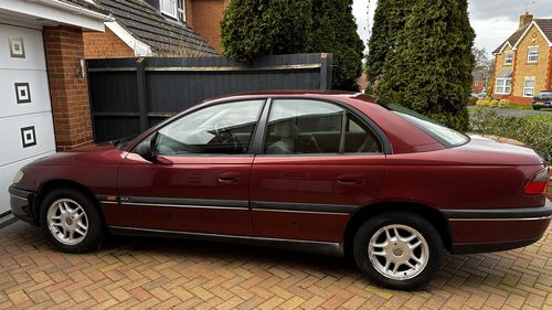 Picture of 1999 Vauxhall Omega - For Sale