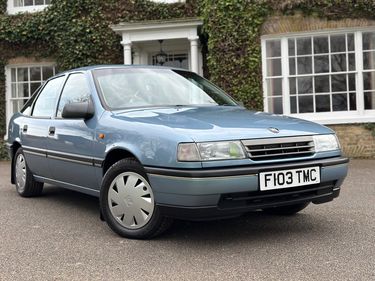 Picture of 1989 Vauxhall Cavalier - For Sale