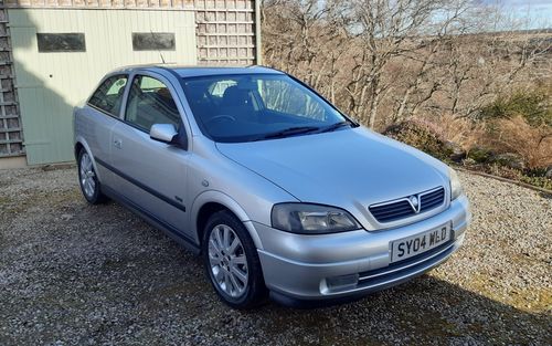2004 Vauxhall Astra (picture 1 of 15)