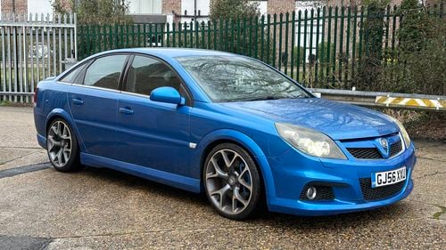 Picture of 2006 Vauxhall Vectra var 2.8 v6 turbo, rare car nice mods swap Px - For Sale