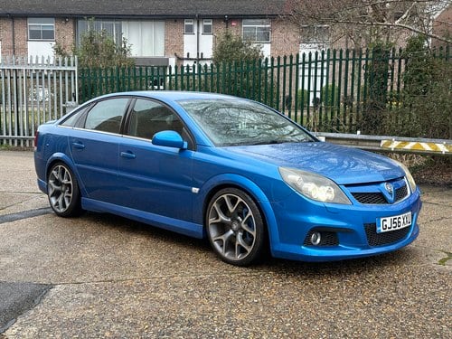2006 Vauxhall Vectra var 2.8 v6 turbo, rare car nice mods swap Px For Sale