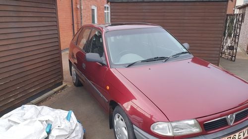 Picture of 1996 Vauxhall Astra - For Sale