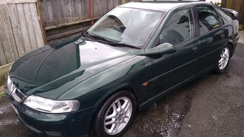 Picture of 2001 Vauxhall Vectra - For Sale