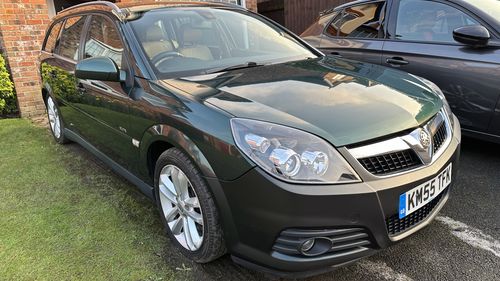 Picture of 2005 Vauxhall Vectra - For Sale