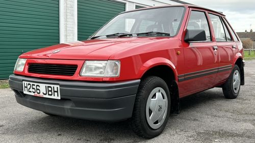 Picture of 1991 Vauhxall - For Sale