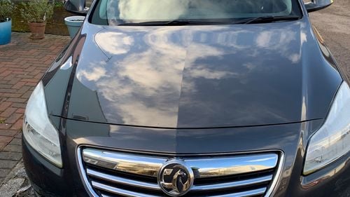 Picture of 2013 Vauxhall Insignia - For Sale