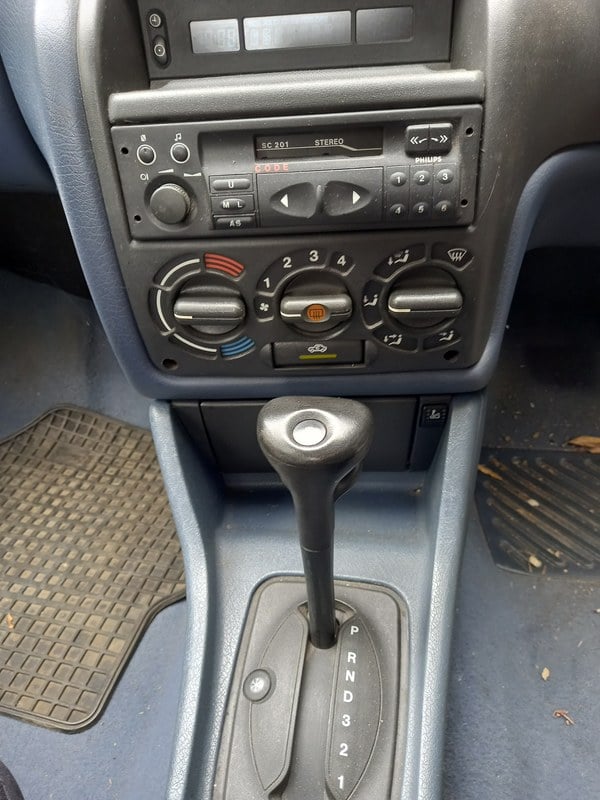 1994 Vauxhall Astra - 7