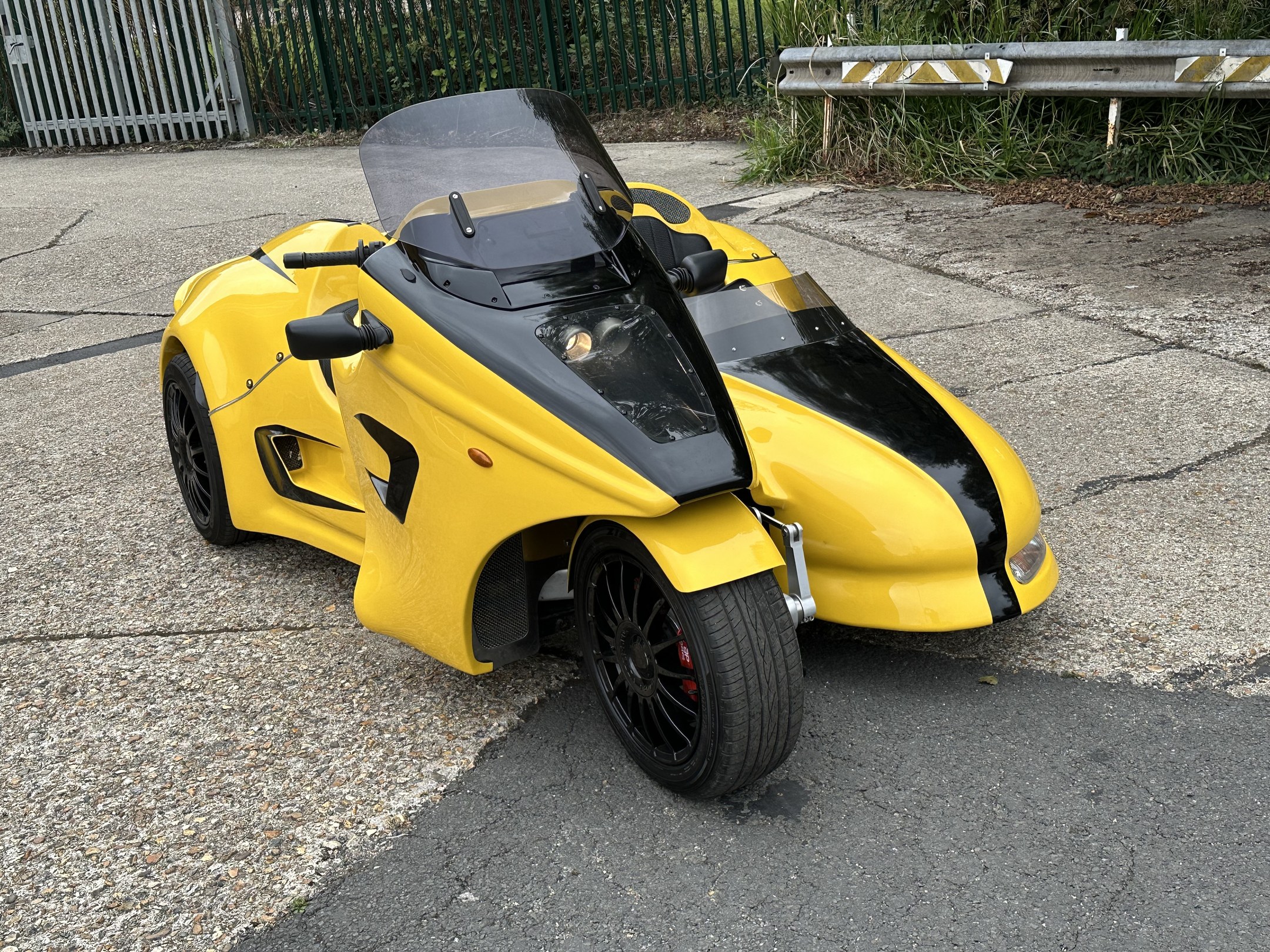 Sidecars- Lets see em. | Page 1243 | Adventure Rider