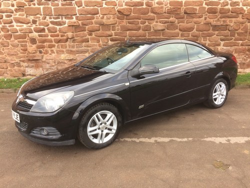 2007 Vauxhall Astra yes just £1450