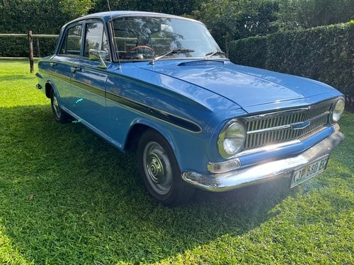 1964 Vauxhall VX4-90