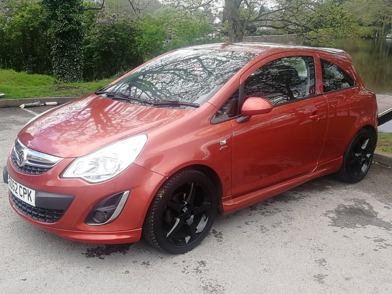 Rapid Classics: Eine Suche. Alle Oldtimer. 16 » Rapid Classics: Eine Suche. Alle Oldtimer. Vauxhall corsa top spec with bluetooth, sat nav & £35 tax