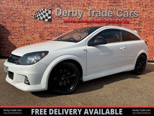 2010 VAUXHALL ASTRA For Sale